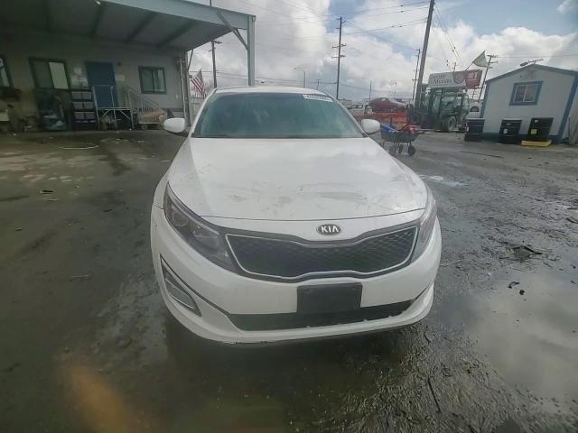 2015 Kia Optima - Image 11