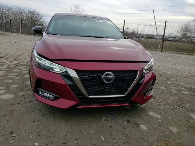 2021 Nissan Sentra - Image 11