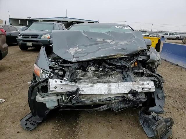 2012 Honda Civic - Image 10