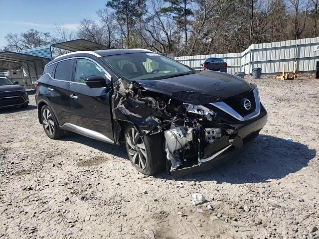 2018 Nissan Murano - Image 12