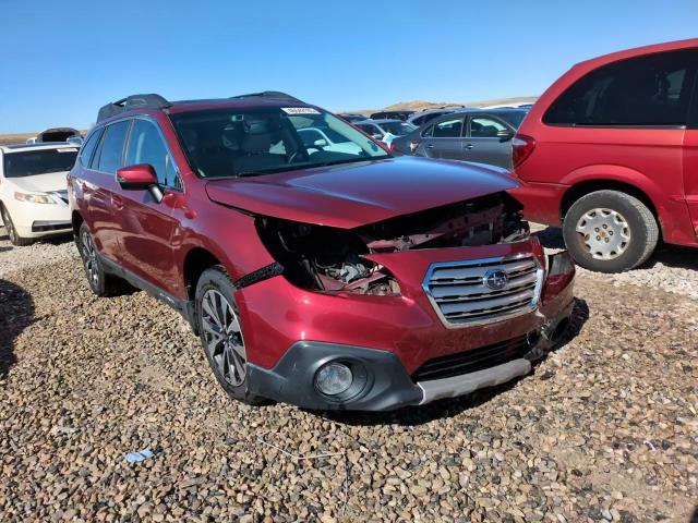 2015 Subaru Outback - Image 13