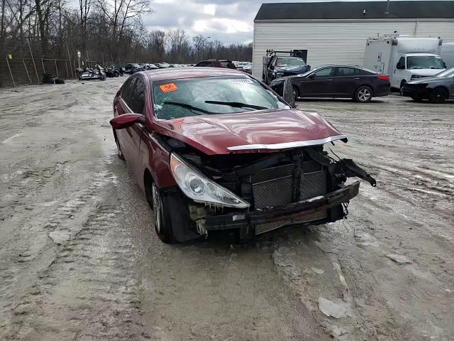 2011 Hyundai Sonata - Image 10