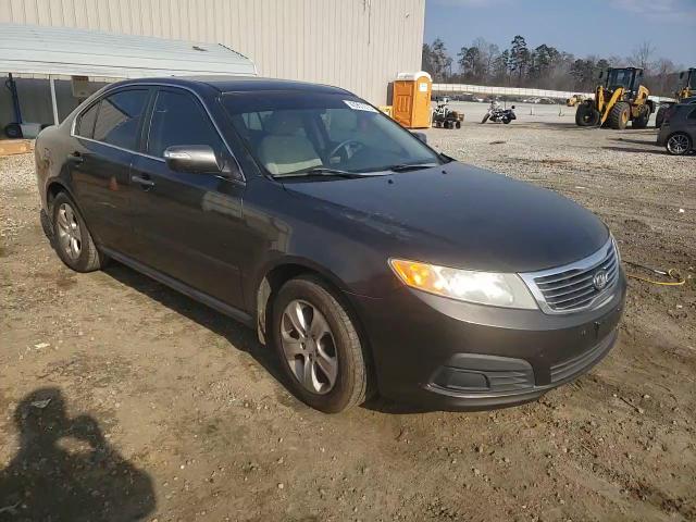 2009 Kia Optima - Image 11