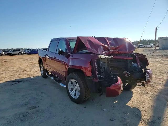 2018 Chevrolet Silverado - Image 11