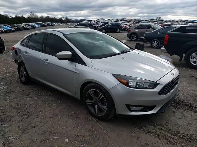 2018 Ford Focus - Image 11