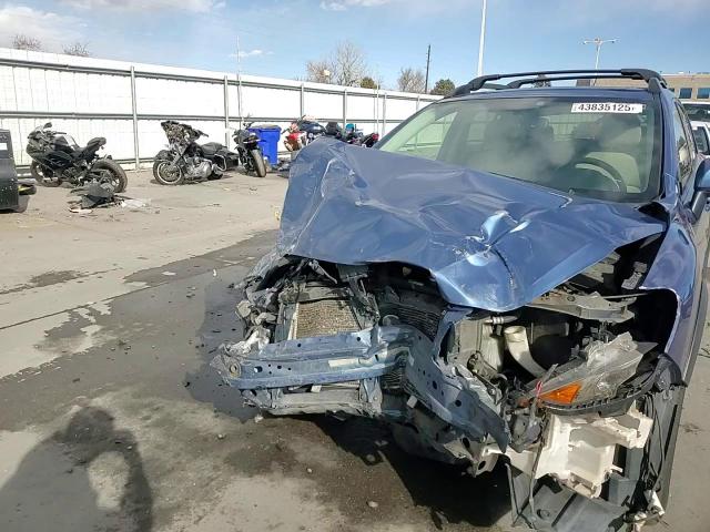 2014 Subaru XV - Image 15