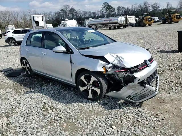 2015 Volkswagen GTI - Image 10