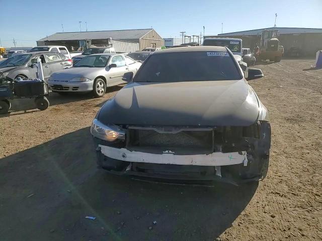 2014 BMW 3er - Image 10