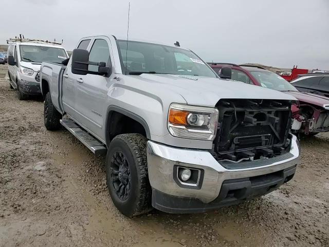 2015 GMC Sierra - Image 10