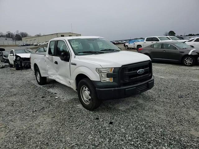 2016 Ford F-150 - Image 10