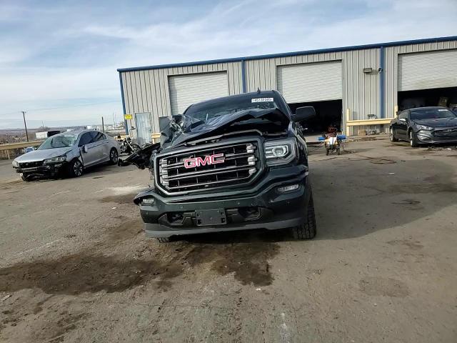 2017 GMC Sierra - Image 10