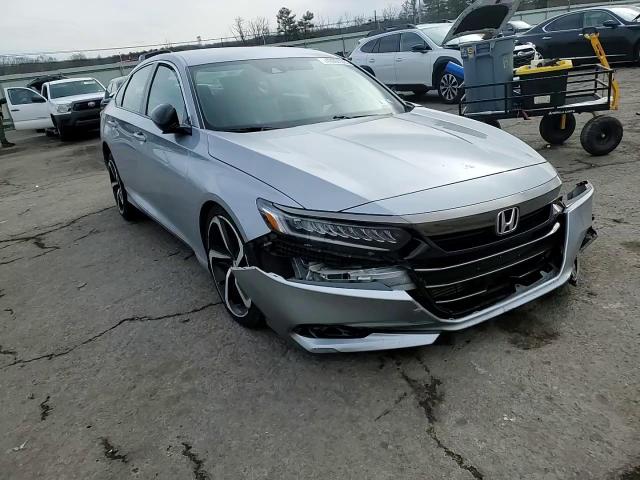 2021 Honda Accord - Image 10