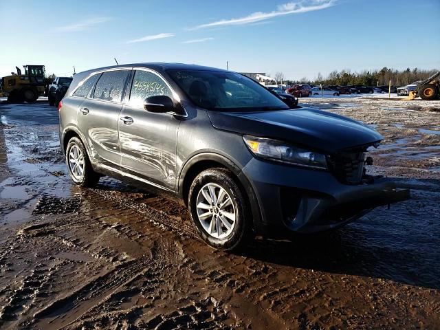 2020 Kia Sorento - Image 14