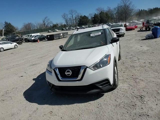 2019 Nissan Kicks - Image 10