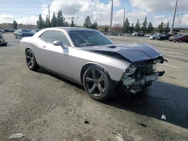2014 Dodge Challenger - Image 11