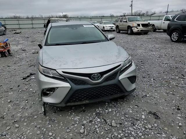 2018 Toyota Camry - Image 11