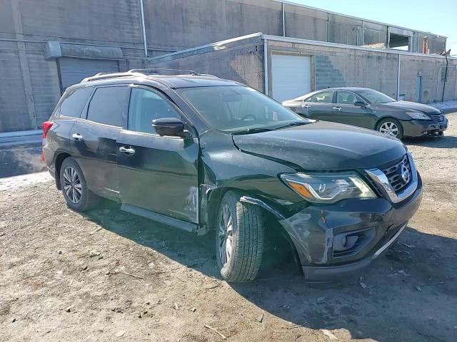 2017 Nissan Pathfinder - Image 11