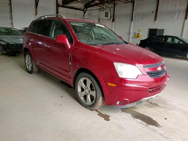 2014 Chevrolet Captiva - Image 10