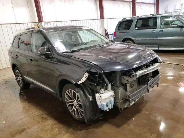 2016 Mitsubishi Outlander - Image 15