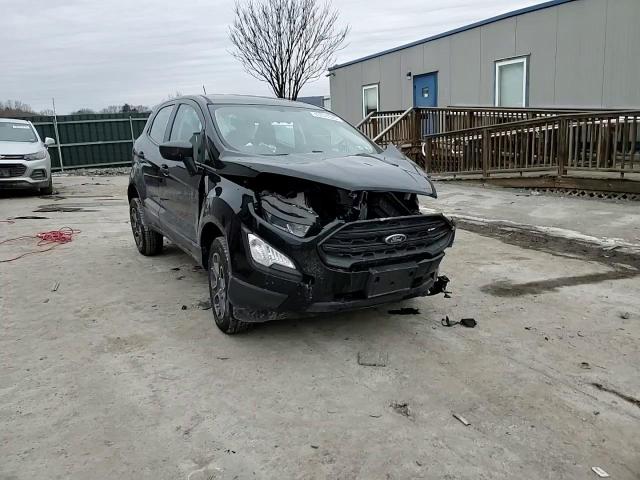 2020 Ford EcoSport - Image 15