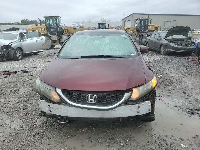 2014 Honda Civic - Image 13