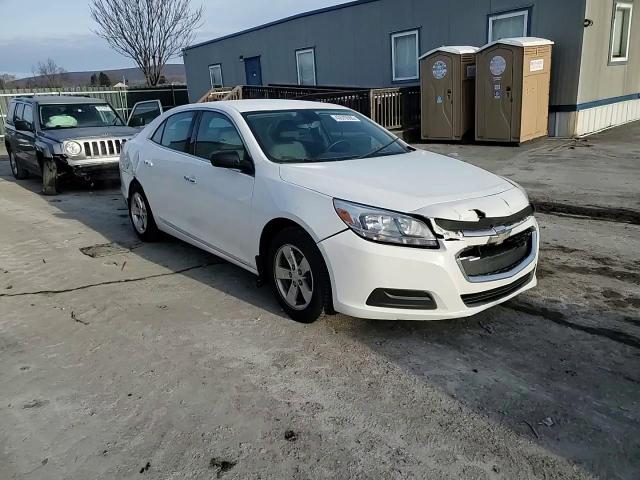 2015 Chevrolet Malibu - Image 13