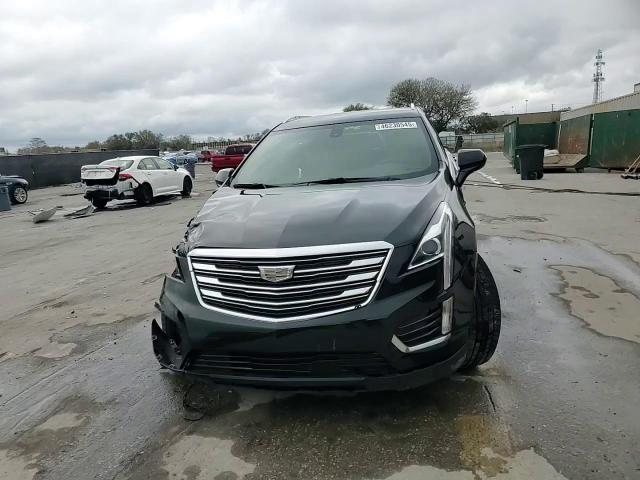2019 Cadillac XT5 - Image 14