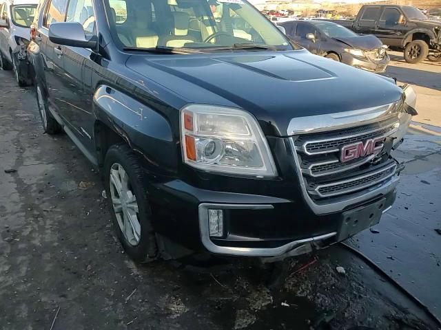 2016 GMC Terrain - Image 14