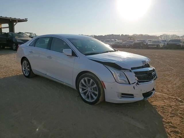 2017 Cadillac XTS - Image 14