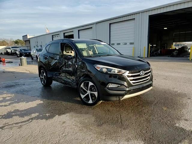 2018 Hyundai Tucson - Image 14