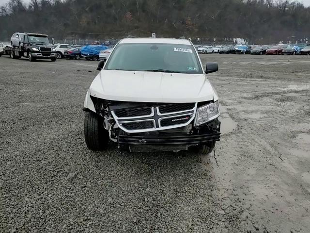 2018 Dodge Journey - Image 15