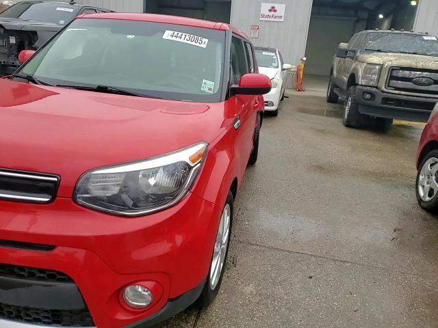 2018 Kia Soul - Image 13