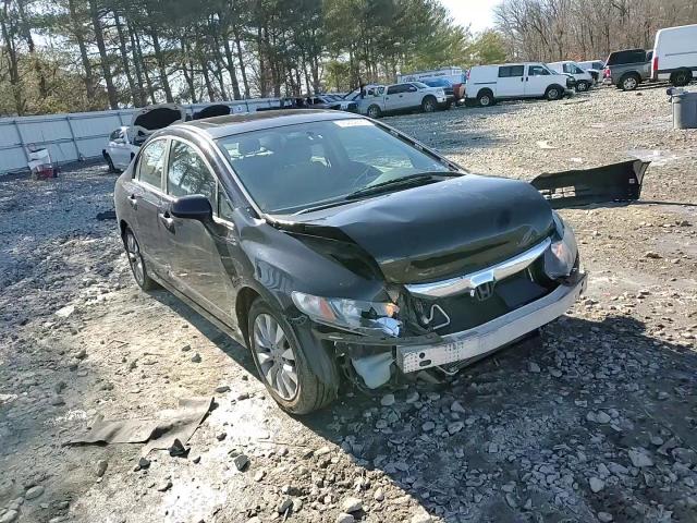 2009 Honda Civic - Image 11
