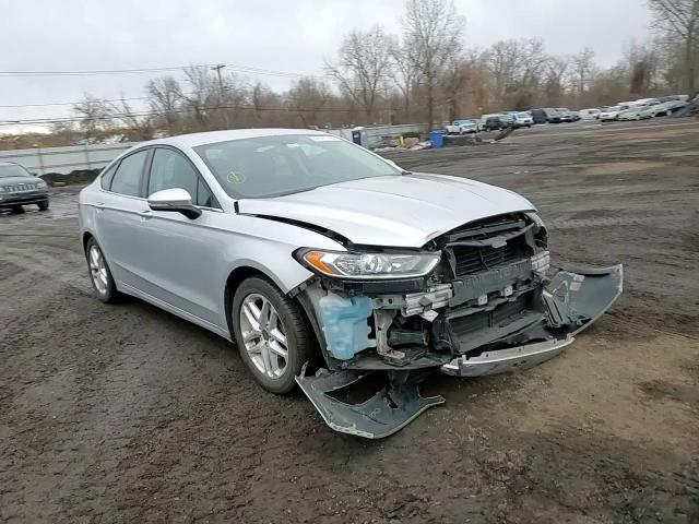2015 Ford Fusion - Image 10