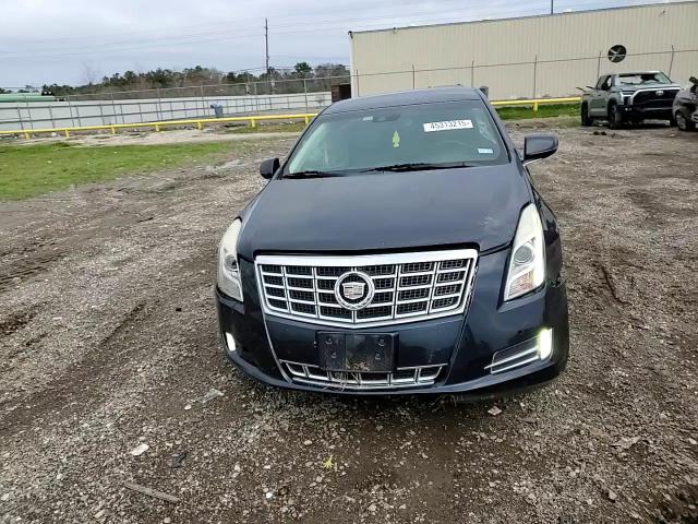 2013 Cadillac XTS - Image 10