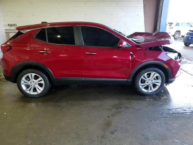 2020 Buick Encore - Image 14