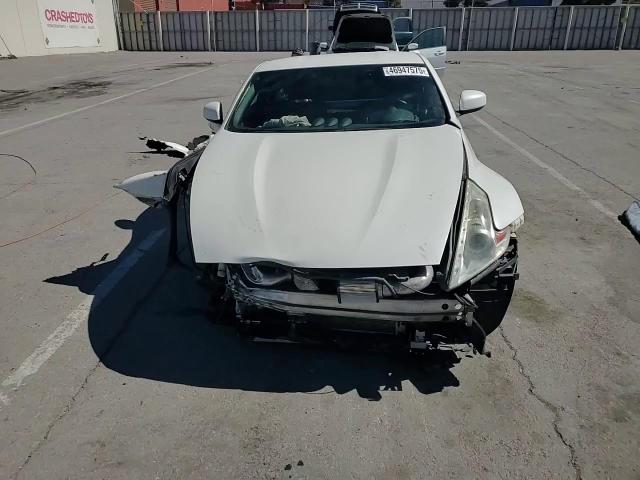 2014 Nissan 370Z - Image 10