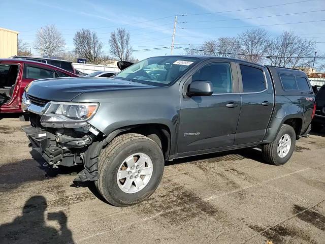 2017 Chevrolet Colorado - Image 11