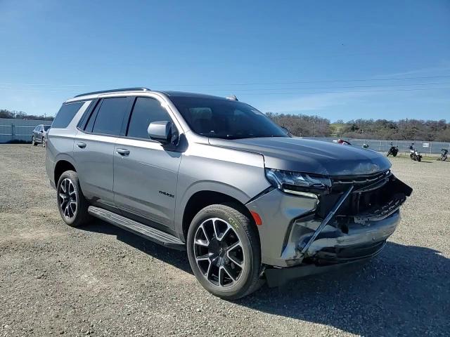 2021 Chevrolet Tahoe - Image 12