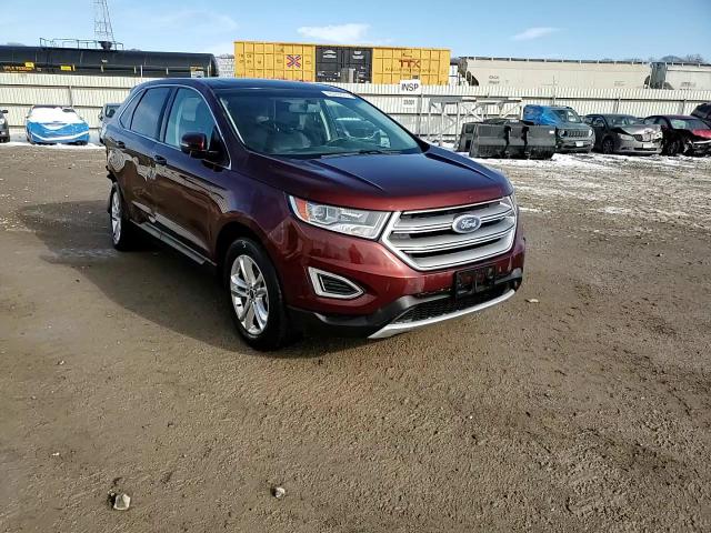 2016 Ford Edge - Image 12