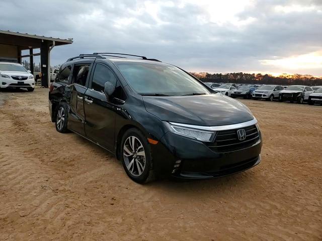 2024 Honda Odyssey - Image 11
