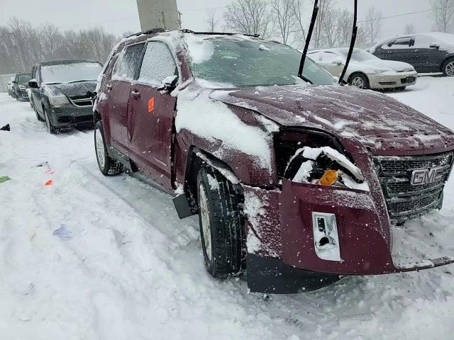2011 GMC Terrain - Image 11