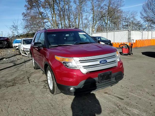 2013 Ford Explorer - Image 11