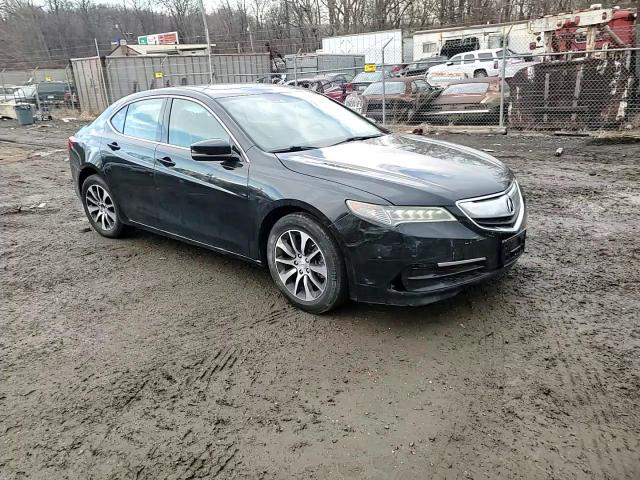 2017 Acura TLX - Image 11