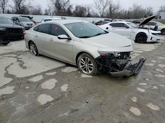 2016 Chevrolet Malibu - Image 11
