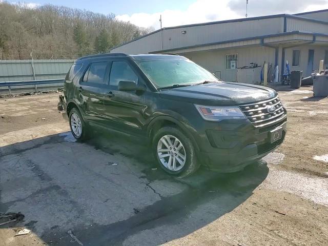 2017 Ford Explorer - Image 14