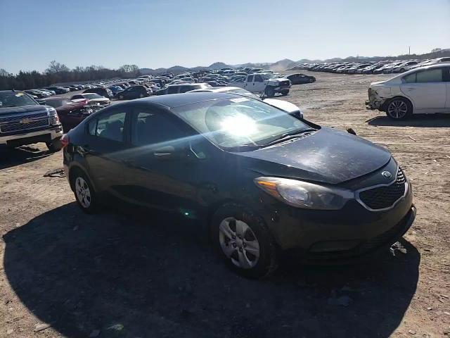 2015 Kia Forte - Image 10