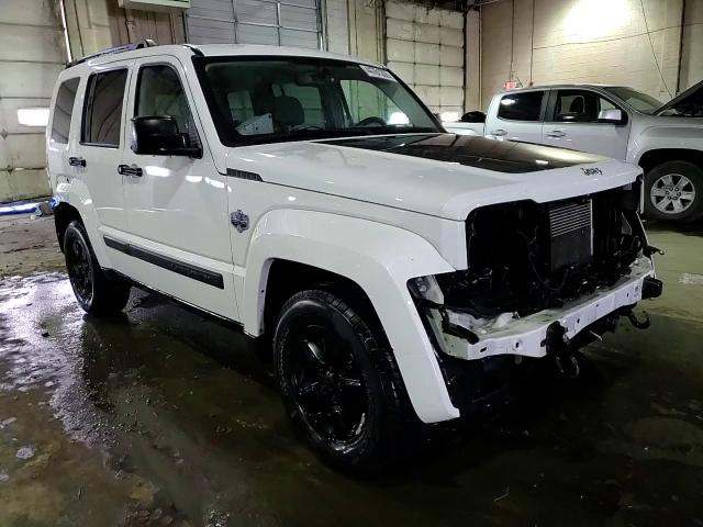2012 Jeep Liberty (North America) - Image 15