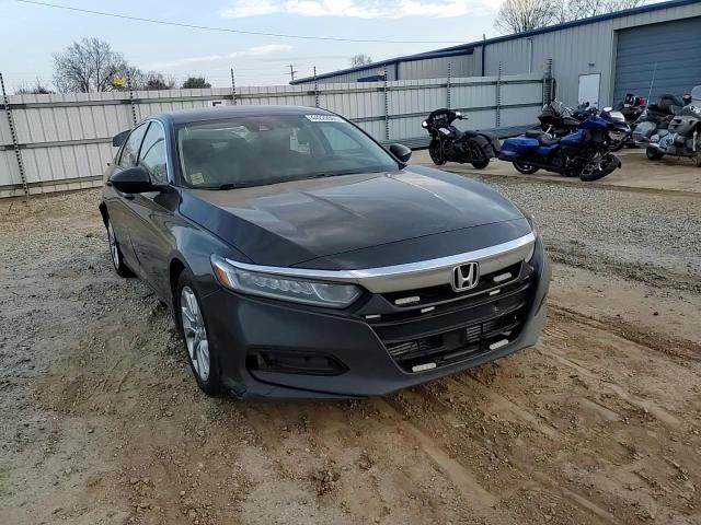 2018 Honda Accord - Image 11