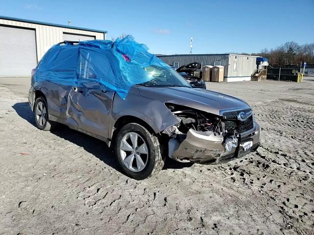 2015 Subaru Forester - Image 12